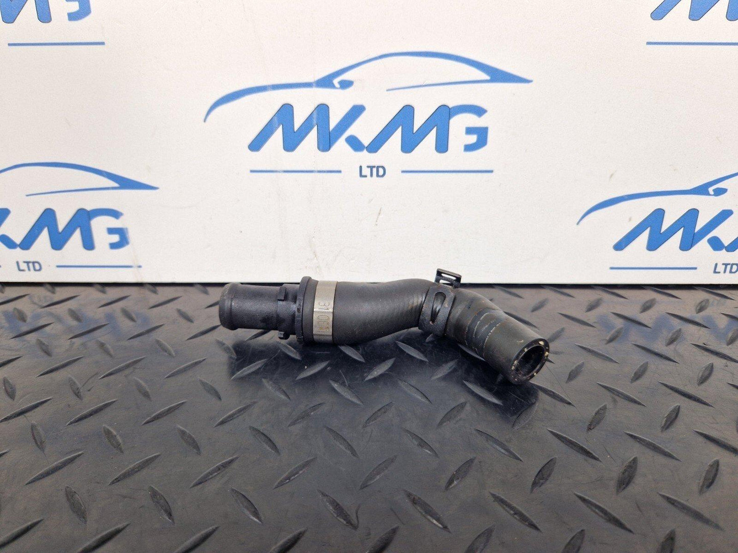 16-23 AUDI A5 F5 SPORTBACK S-LINE GENUINE WATER COOLANT HOSE PIPE 8W0819332D