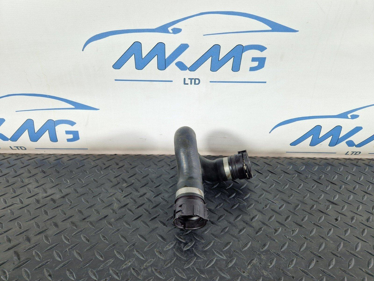 12-17 AUDI A5 S5 A5 8T B8 3.0TFSi V6 COOLANT WATER PIPE 8K0121101J