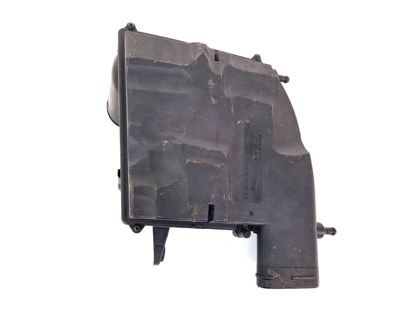 MERCEDES BENZ W204 W212 LEFT N/S AIR FILTER BOX AIR INTAKE HOUSING A6420901901