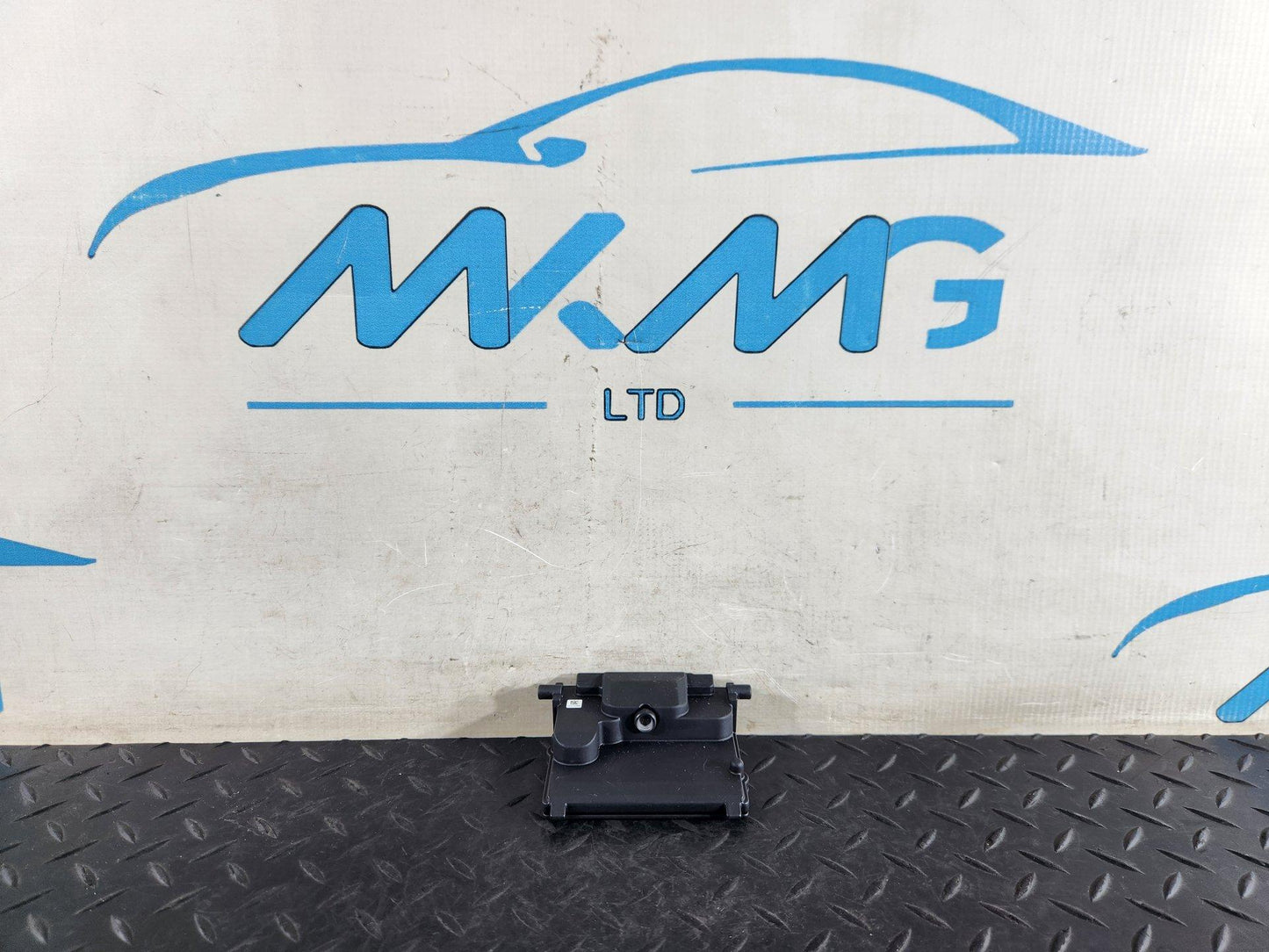 Ford Fiesta MK6 Hatchback Front Lane Assist Camera Genuine N1BT-19H406-BA