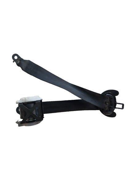 10-18 VW TOUAREG 7P REAR RIGHT SIDE SEAT BELT GENUINE 306709499G48