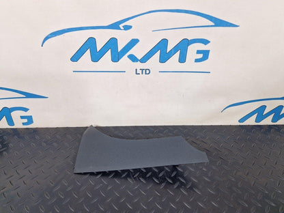 18-ON MERCEDES BENZ SPRINTER W907 OEM RIGHT O/S LOWER TRIM A9106803200