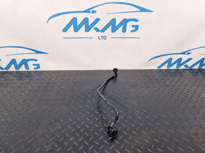 16-19 AUDI A4 B9 GENUINE OEM BREATHER VACUUM PIPE 8W0121081AK