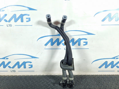 19-ON RANGE ROVER EVOQUE L551 2.0 DIESEL GENUINE WATER PUMP M8D218C266BD