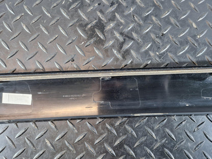 Range Rover Evoque L551 Front Right O/S Exterior Moulding K8D2-025A52-AC