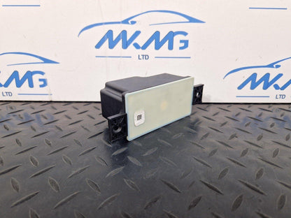 14-21 MERCEDES BENZ C200d W205 CONVERTER REGULATOR CONTROL MODULE A2059053414