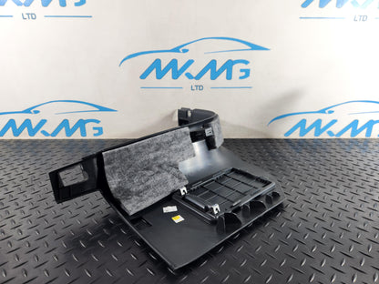 Audi Q7 4M Genuine Dashboard Lower Cover Trim Panel 4M2867271