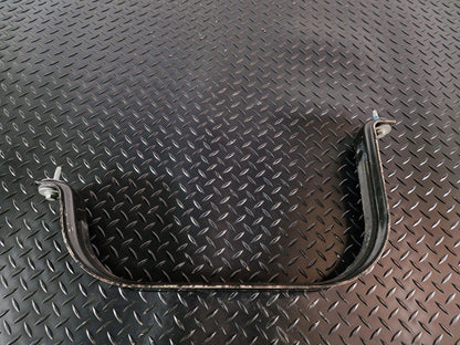 19-ON RANGE ROVER EVOQUE L551 OEM FUEL TANK MOUNTING BRACKET K8D2-9055-AA