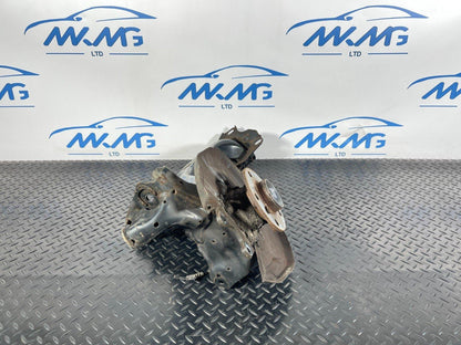 14-21 BMW 2 SERIES GRAN TOURER F45 F46 REAR LEFT COMPLETE SUSPENSION ARM 6851579