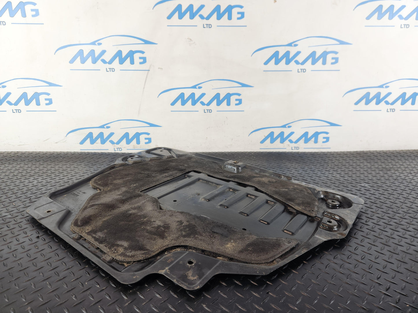 2012 - 2018 Land Rover Range Rover Evoque L538 Engine Cover GJ326B629AA