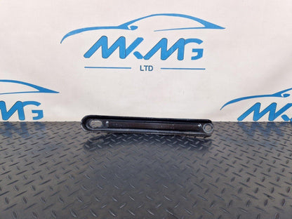 14-21 MERCEDES BENZ C220d W205 FRONT AXLE CARRIER BRACING BRACKET A2056282000