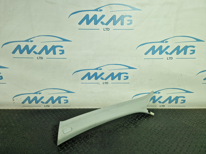 Audi A6 Allroad C7 Front Passenger A-Pillar Trim 4G0867233C