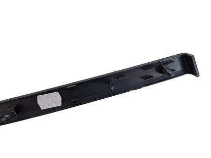 16-20 AUDI Q7 4M GENUINE REAR RIGHT O/S/R DOOR CARD TRIM PANEL 4M0867420