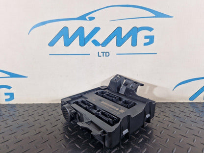 12-18 AUDI A6 C7 GENUINE BCM BODY CONTROL MODULE UNIT 4H0907064EH 4G0907368