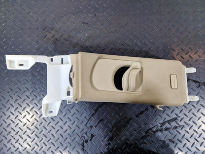 16-24 AUDI A5 F5 RIGHT SIDE B PILLAR TRIM COVER 8W6867294