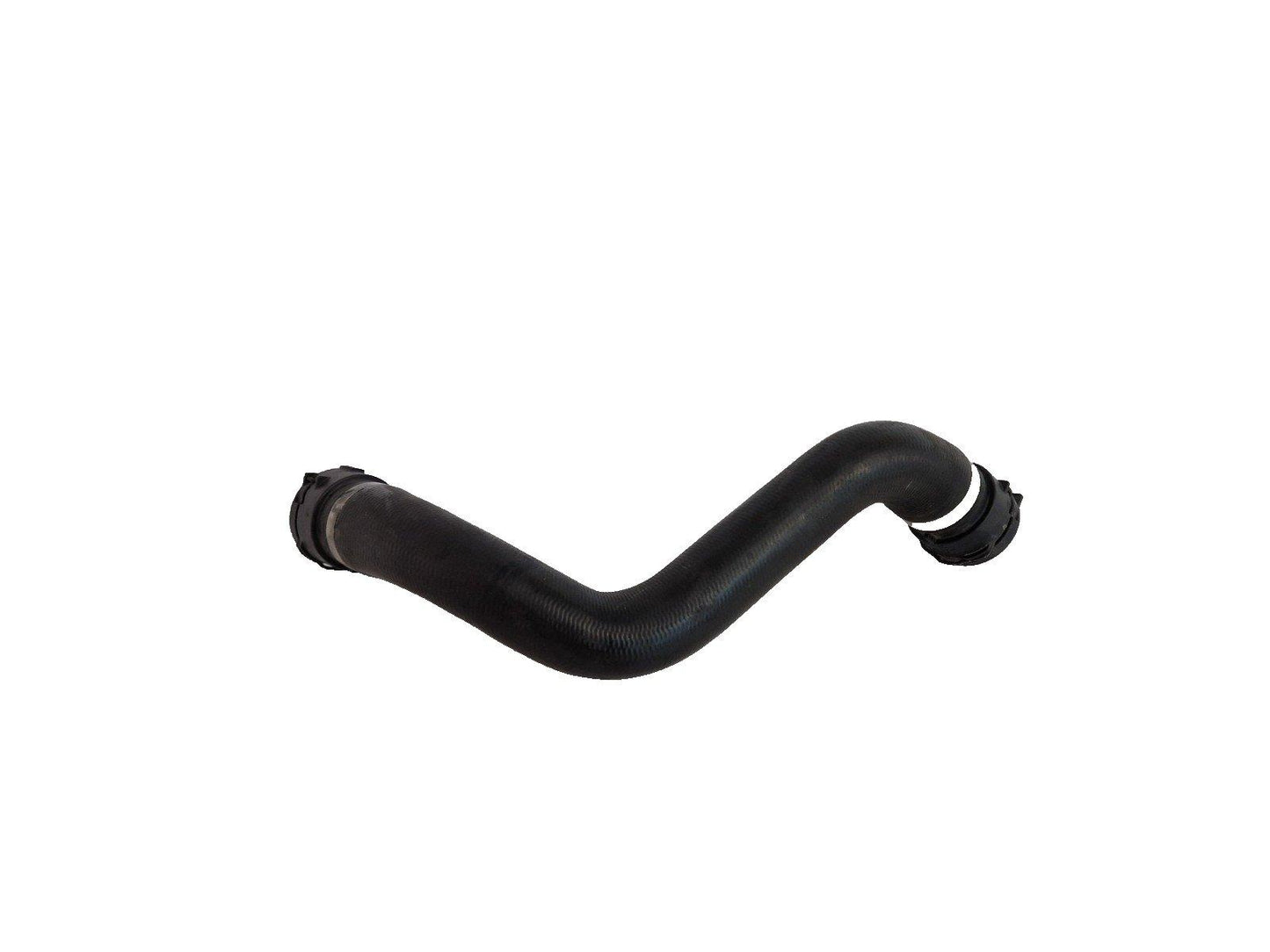 2015 MERCEDES C CLASS W205 LEFT SIDE RADIATOR COOLANT HOSE PIPE A2055017584
