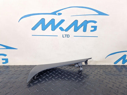 18-ON MERCEDES BENZ SPRINTER W907 DASHBOARD COVER LEFT LOWER TRIM A9106803000