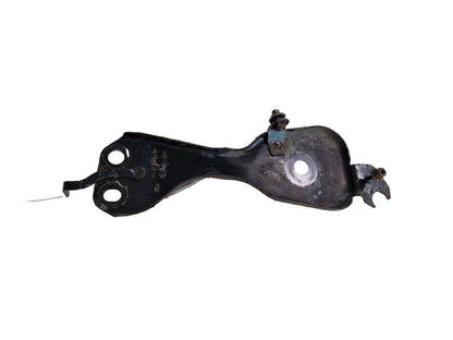 14-19 LAND ROVER L550 DISCOVERY SPORT SUBFRAME STRUT BRACE BRACKET FK725A364BC