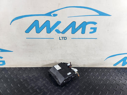 BMW 118i F40 Hatchback Air Conditioning AC Control Module Genuine 160466