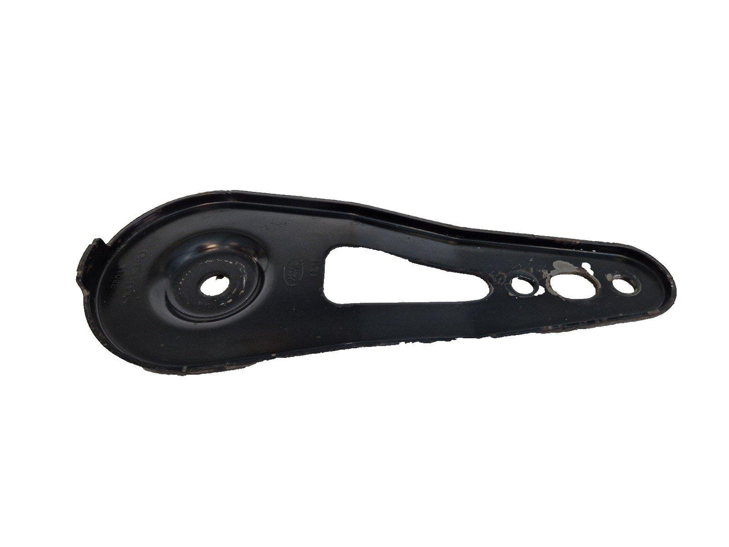 17-ON LAND ROVER DISCOVERY L462 GENUINE REAR SUBFRAME MOUNT BRACKET CPLA5A364A3