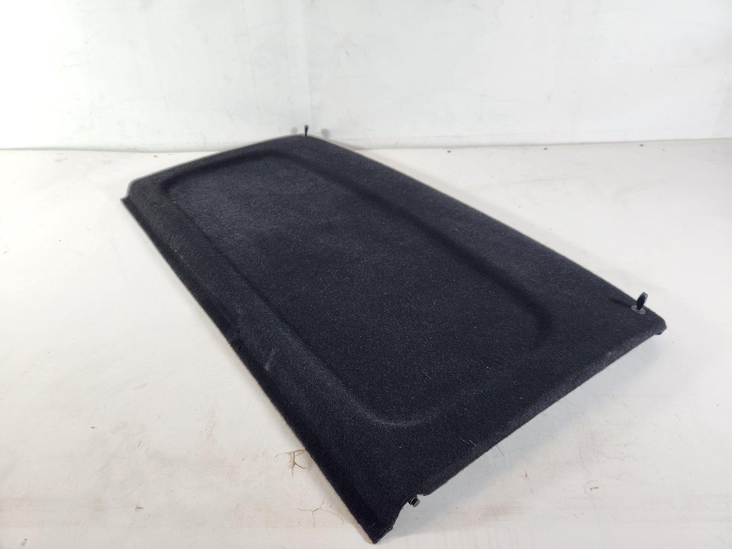 Volkswagen Golf V5 Hatchback Genuine Boot Parcel Shelf