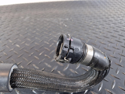 Land Rover Range Rover Evoque L551 Water Coolant Hose Pipe K8D28C480AA