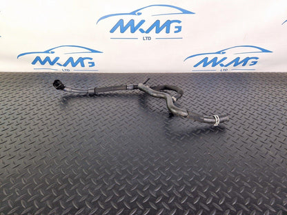 16-22 BMW X1 F48 GENUINE HOSE EXPANSION TANK PIPE LINE TUBE 8593802