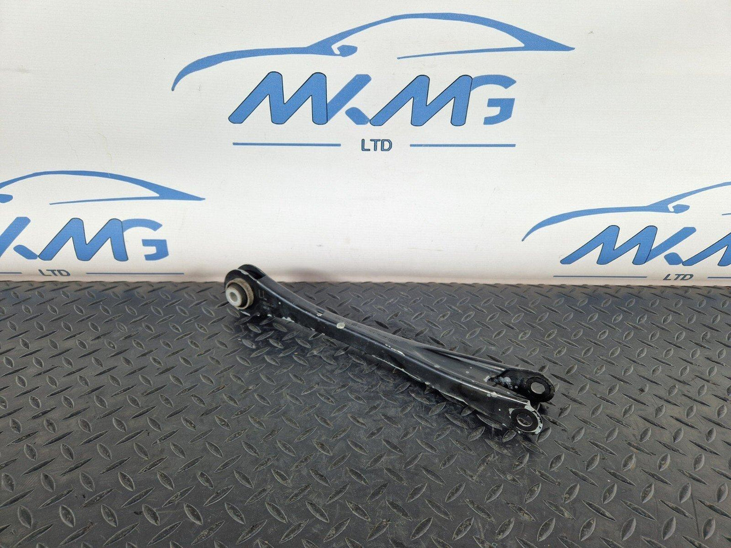 12-18 BMW 3 SERIES F30 LCI GENUINE REAR TRAILING CONTROL ARM 6792525 6792527