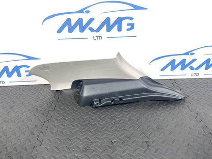 12-18 MERCEDES BENZ W176 DRIVER OFF SIDE INTERIOR REAR C PILLAR TRIM A1766902200