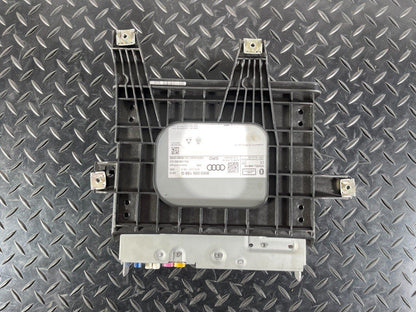 16-19 AUDI A4 B9 GENUINE MULTIMEDIA SAT NAV HEAD UNIT 8W0035188G