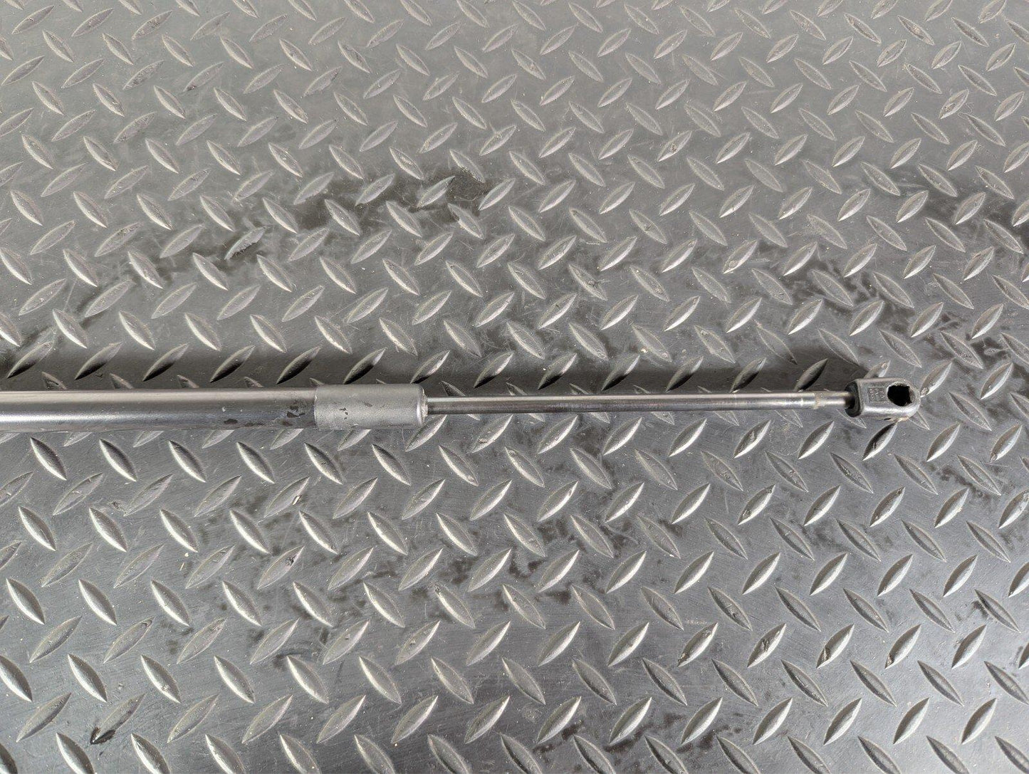 11-19 MERCEDES ML W166 FRONT RIGHT BONNET HOOD LIFT SUPPORT STRUT A1669802364