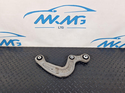 16-19 AUDI A4 B9 GENUINE OEM REAR LEFT CONTROL ARM REAR LEFT CONTROL ARM 8W05053