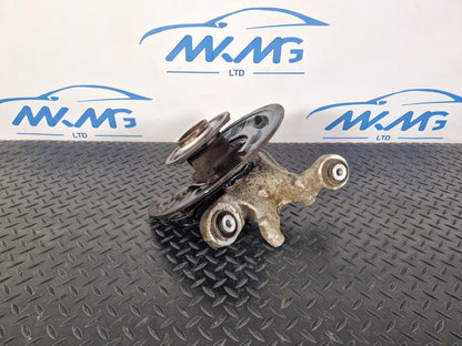 14-20 MERCEDES BENZ GLA X156 GENUINE OEM REAR LEFT N/S WHEEL HUB A2460306