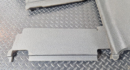 14-23 MERCEDES BENZ VITO W447 GENUINE FRONT FLOOR MAT CARPET
