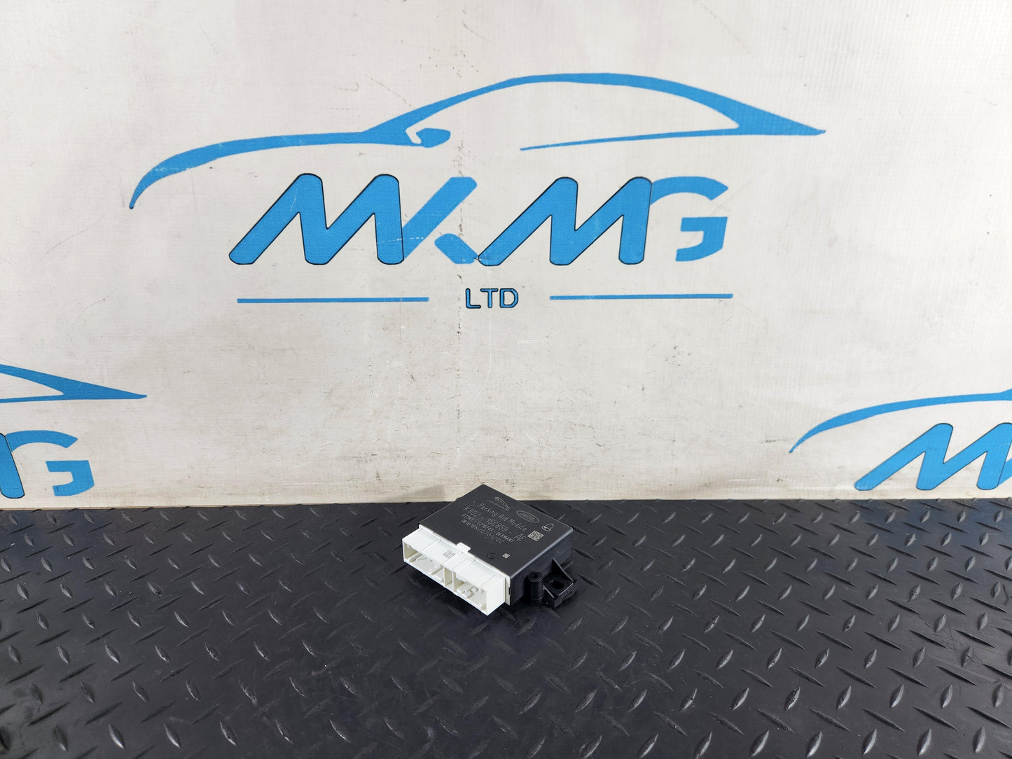 Land Rover Range Rover Evoque L551 SUV Genuine Parking Aid Module K8D215C859AE