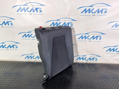 18-ON MERCEDES A CLASS W177 REAR RIGHT DRIVER SIDE SEAT HALF LEATHER A1779200600