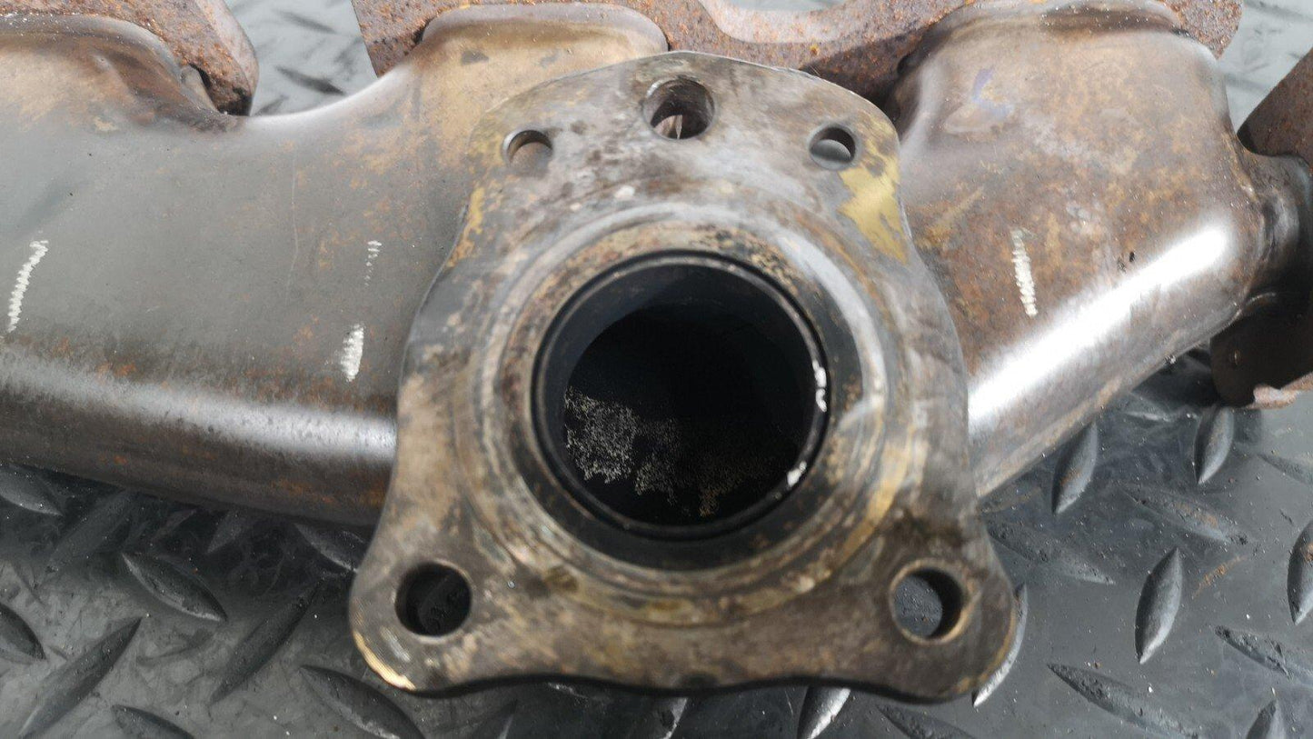 12-18 MERCEDES A B CLA-CLASS W176 W246 C117 GENUINE 1.8/2.1 CDI EXHAUST MANIFOLD