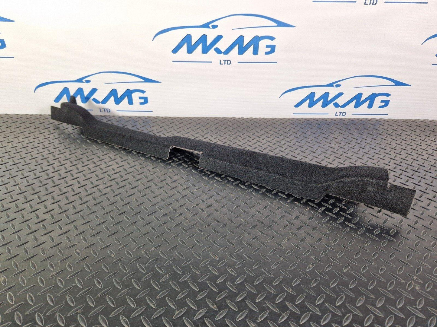 14-21 MERCEDES BENZ C220d W205 OEM LOADING FLOOR BOOT LINER CARPET A2056841400