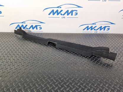 14-21 MERCEDES BENZ C220d W205 OEM LOADING FLOOR BOOT LINER CARPET A2056841400