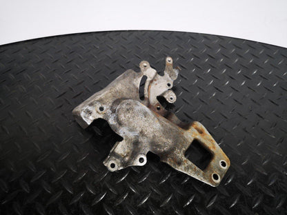MERCEDES A B CLASS 1.8/2.1 W176 W246 GLOW PLUG RELAY SUPPORT BRACKET A6510901641
