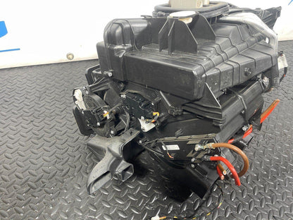 12-18 MERCEDES BENZ A CLASS W176 GENUINE HEATER MATRIX BOX A2468307000