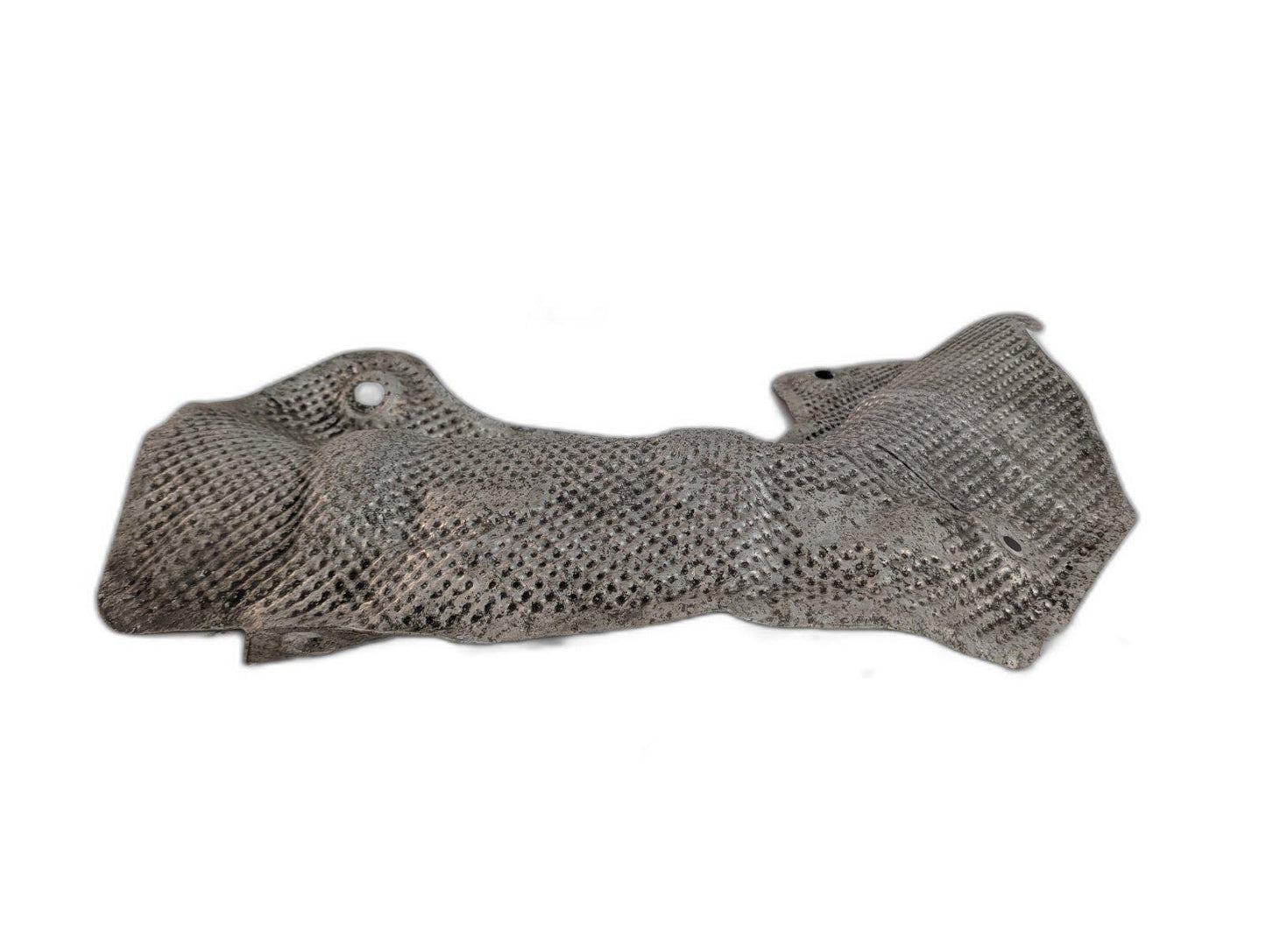 11-19 MERCEDES-BENZ B-CLASS EXHAUST HEAT SHIELD  A2464700347