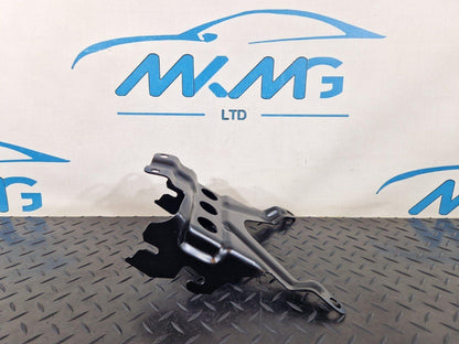 10-17 AUDI A8 4H REAR SEAT FIXING BRACKET MOUNT 4H0885153