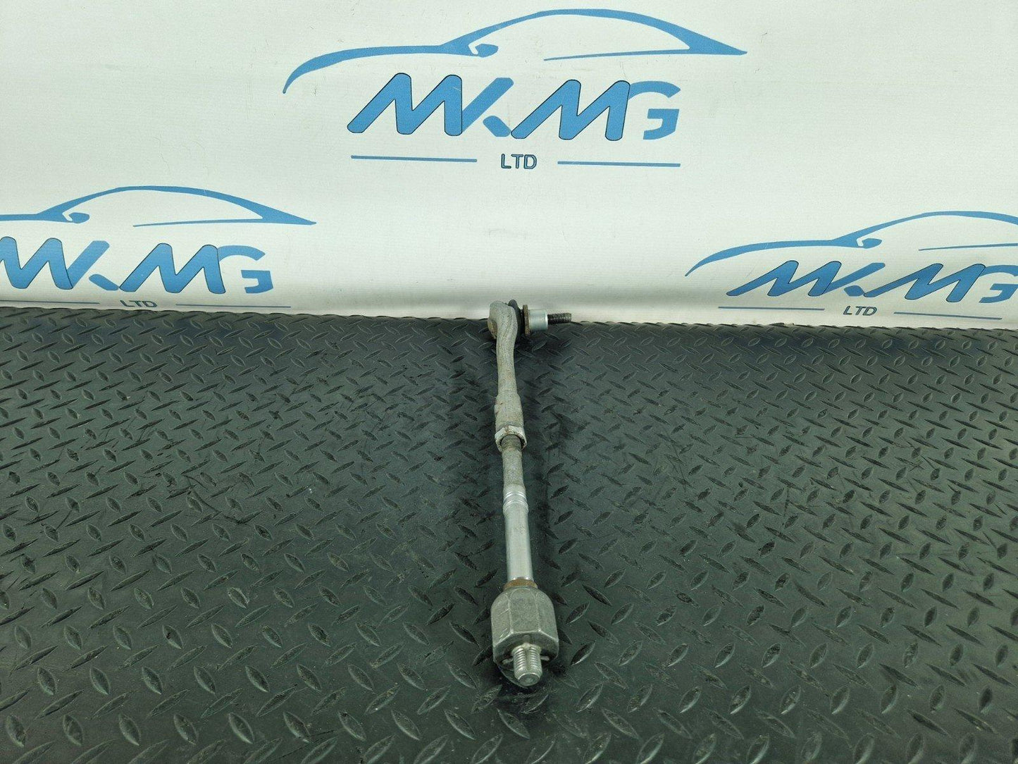 15-18 AUDI A7 4G GENUINE FRONT LEFT PASSENGER N/S INNER /OUTER TIE ROD END