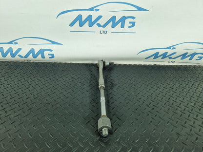 15-18 AUDI A7 4G GENUINE FRONT LEFT PASSENGER N/S INNER /OUTER TIE ROD END