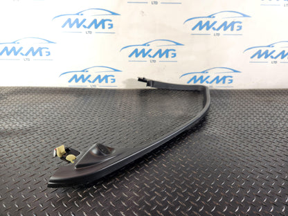 12-18 Land Rover Range Rover Evoque L538 Front Left Door Moulding BJ3220905A