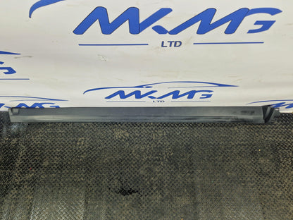 Land Rover Discovery Sport Side Skirt Sill Right Side Genuine FK7210154AD