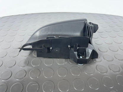 16-19 AUDI A4 B9 S-LINE GENUINE REAR LEFT SEAT BELT GUIDE BRACKET 8W0857791