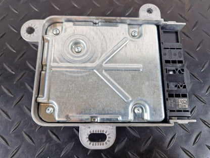 14-21 BMW 2 SERIES 218d GRAN TOURER F46 AIRBAG CONTROL MODULE UNIT ECU 6818812