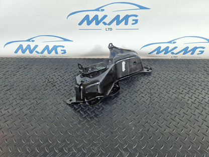 14-21 MERCEDES BENZ C300h W205 OEM LEFT BOOT LINER BRACKET A2056308701